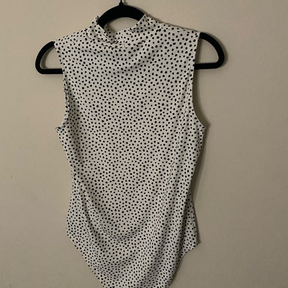 BodySuit - Picture 2 of 2